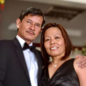 Meet your Posher, Mạnh hùng